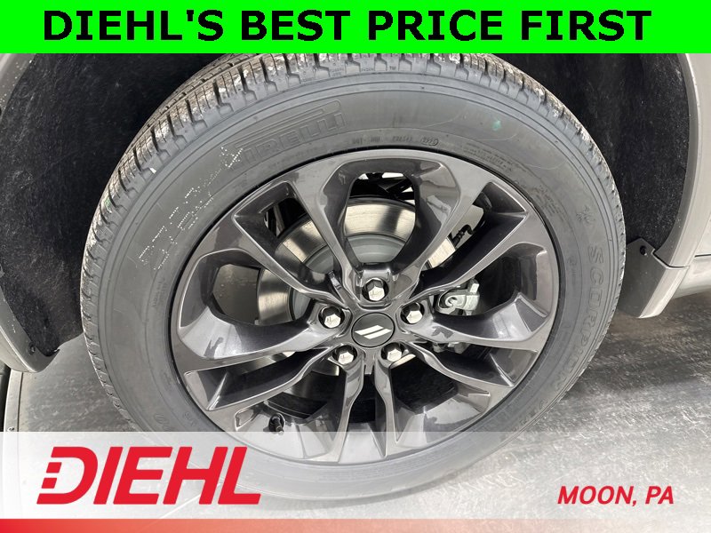 New 2026 Dodge Durango GT image 8