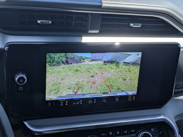Certified 2023 GMC Sierra 1500 Denali w/ Denali Reserve Package AWD/4WD image 22