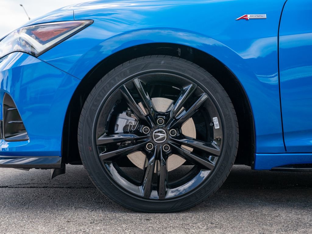 New 2026 Acura Integra A-Spec image 11