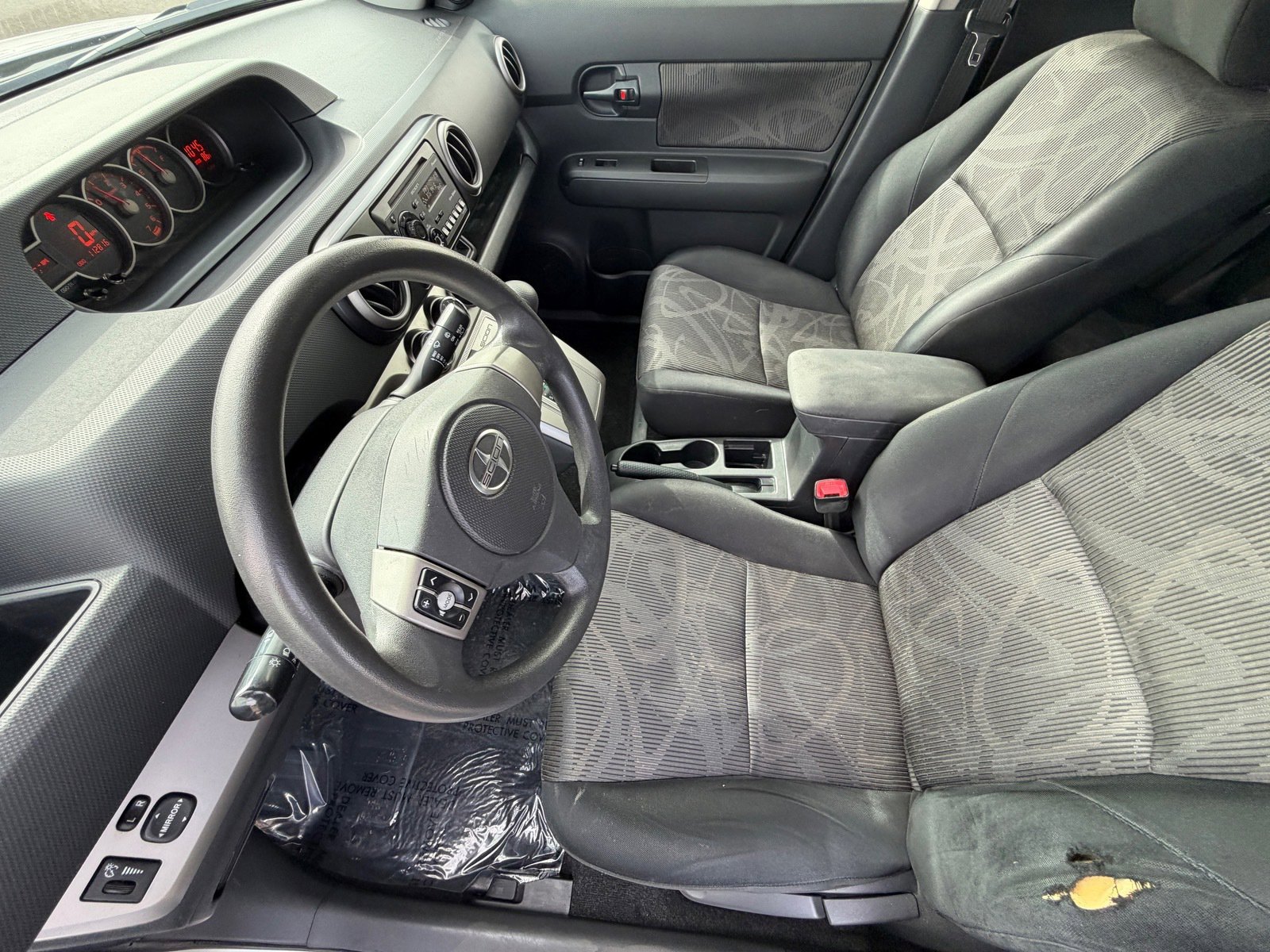 Used 2013 Scion xB FWD image 14
