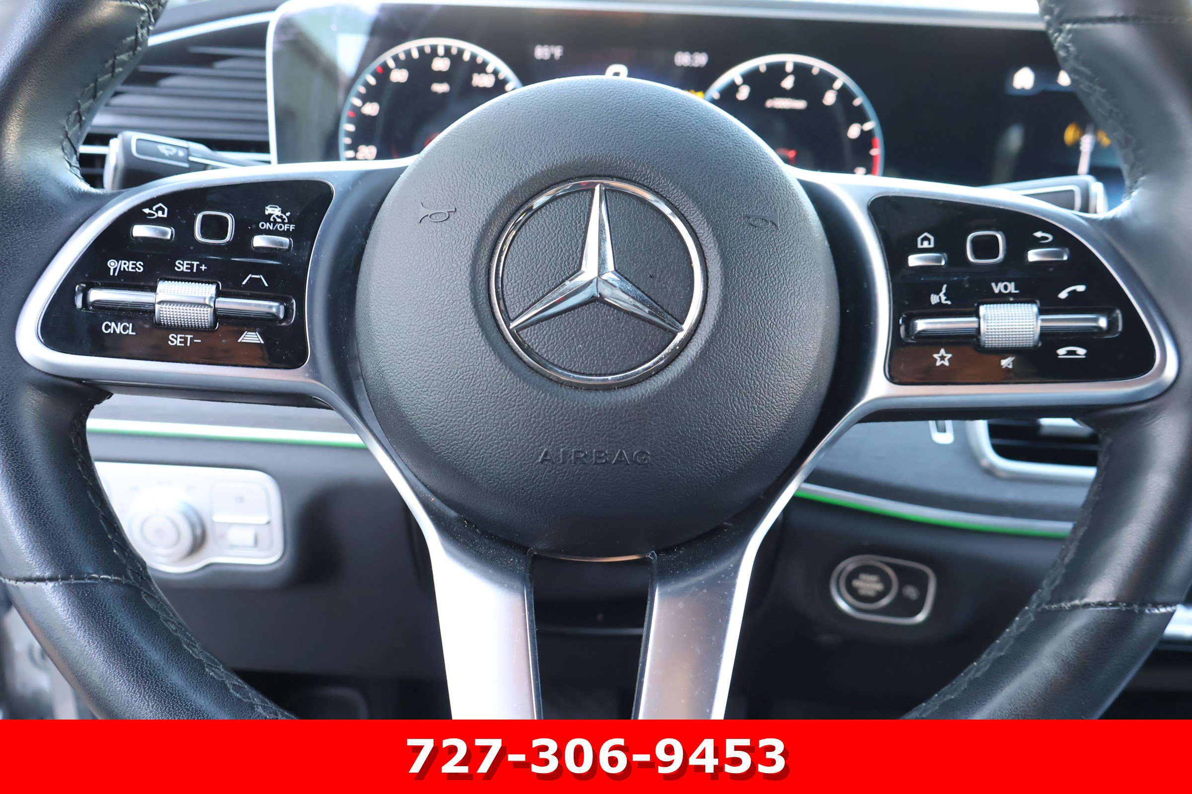 Certified 2022 Mercedes-Benz GLE 350 4MATIC image 25