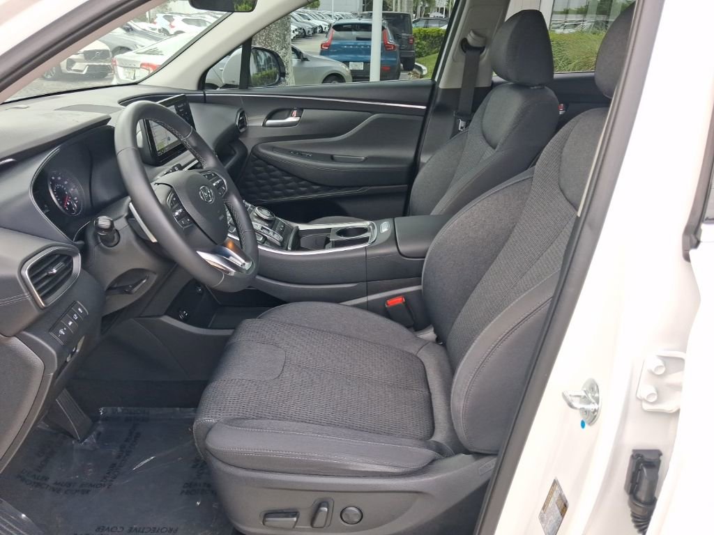 Used 2023 Hyundai Santa Fe SEL image 13