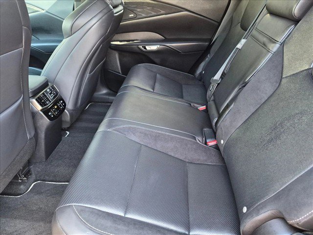 Certified 2024 Lexus RX 500h F Sport w/ Convenience Package AWD/4WD image 18