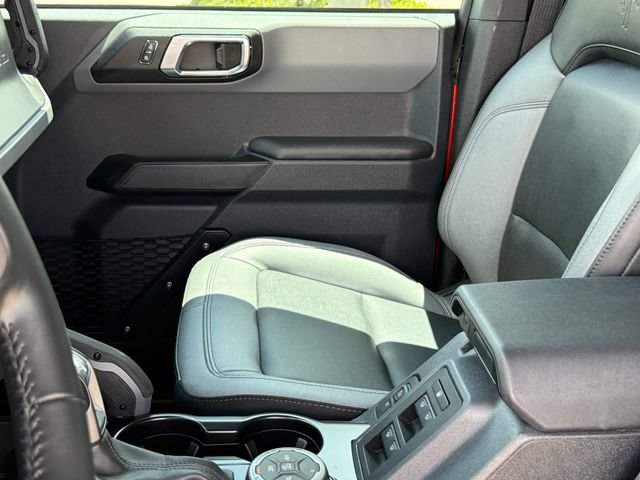 Used 2024 Ford Bronco Big Bend AWD/4WD image 11