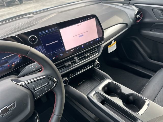 New 2026 Chevrolet Equinox EV RS image 27