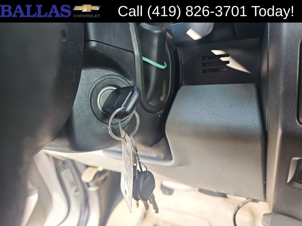 Used 2017 Ford F350 XL AWD/4WD image 17
