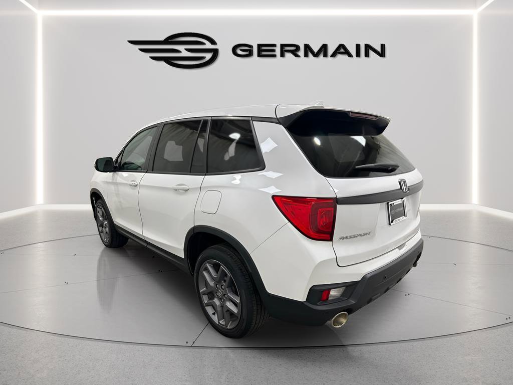 Used 2023 Honda Passport EX-L image 6
