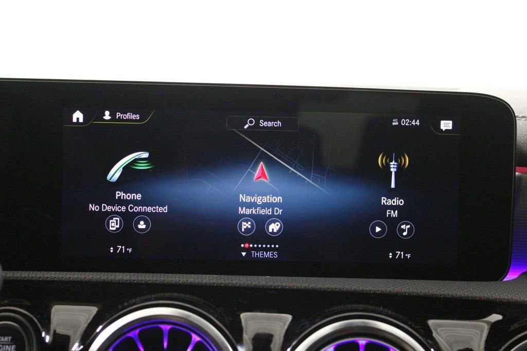 Certified 2023 Mercedes-Benz CLA 45 AMG CLA 45 AMG image 28