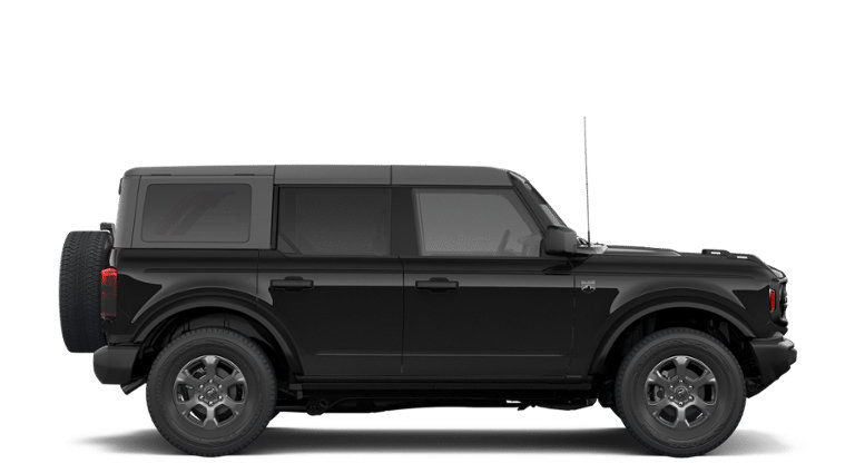 New 2026 Ford Bronco Big Bend AWD/4WD image 30