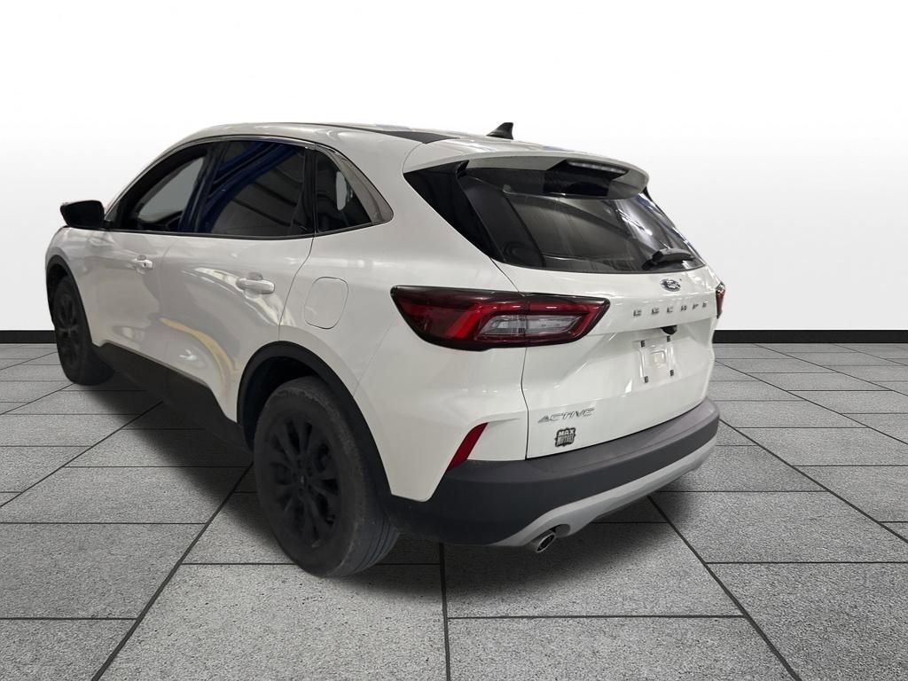 Used 2023 Ford Escape Active w/ Cold Weather Package image 6