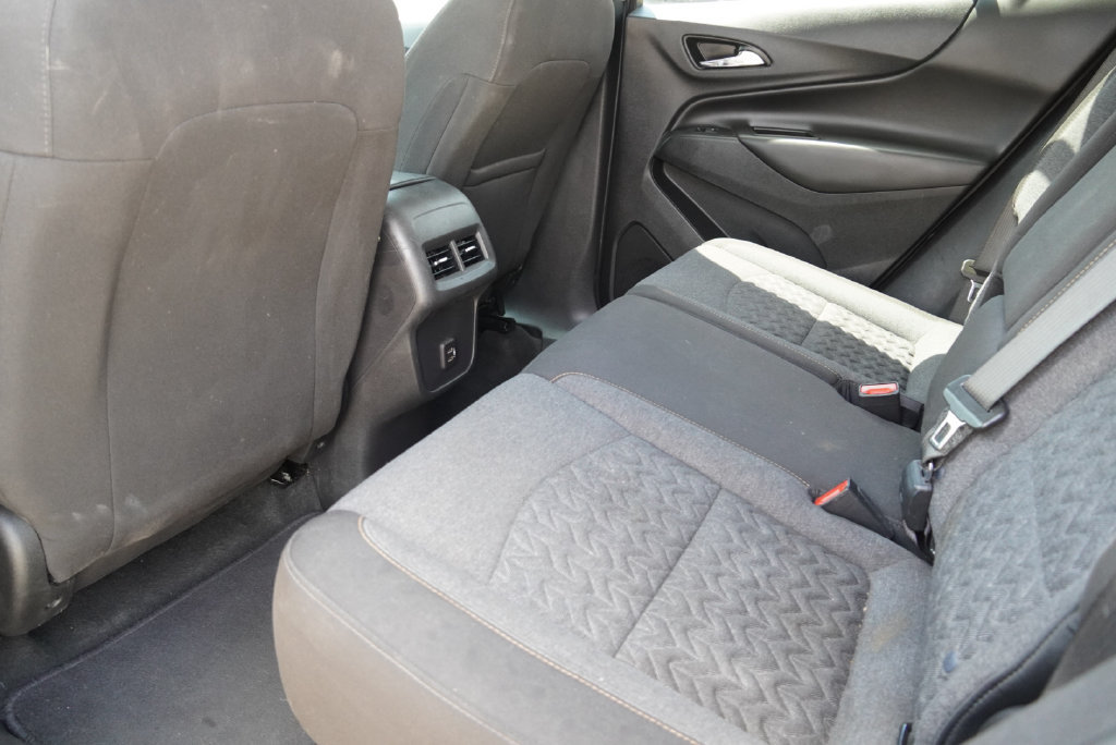 Used 2023 Chevrolet Equinox LT AWD/4WD image 17