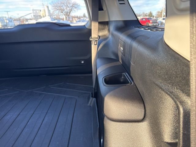 Used 2021 Jeep Grand Cherokee L Limited w/ Trailer Tow Package image 31