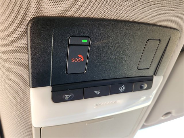 Used 2023 Nissan Rogue SV image 20