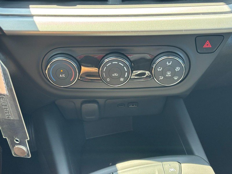 New 2026 Chevrolet Trax LS w/ Driver Confidence Package FWD image 17