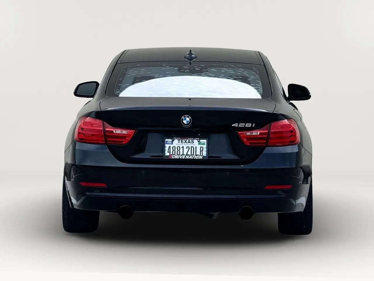 Used 2016 BMW 428i Coupe RWD image 7