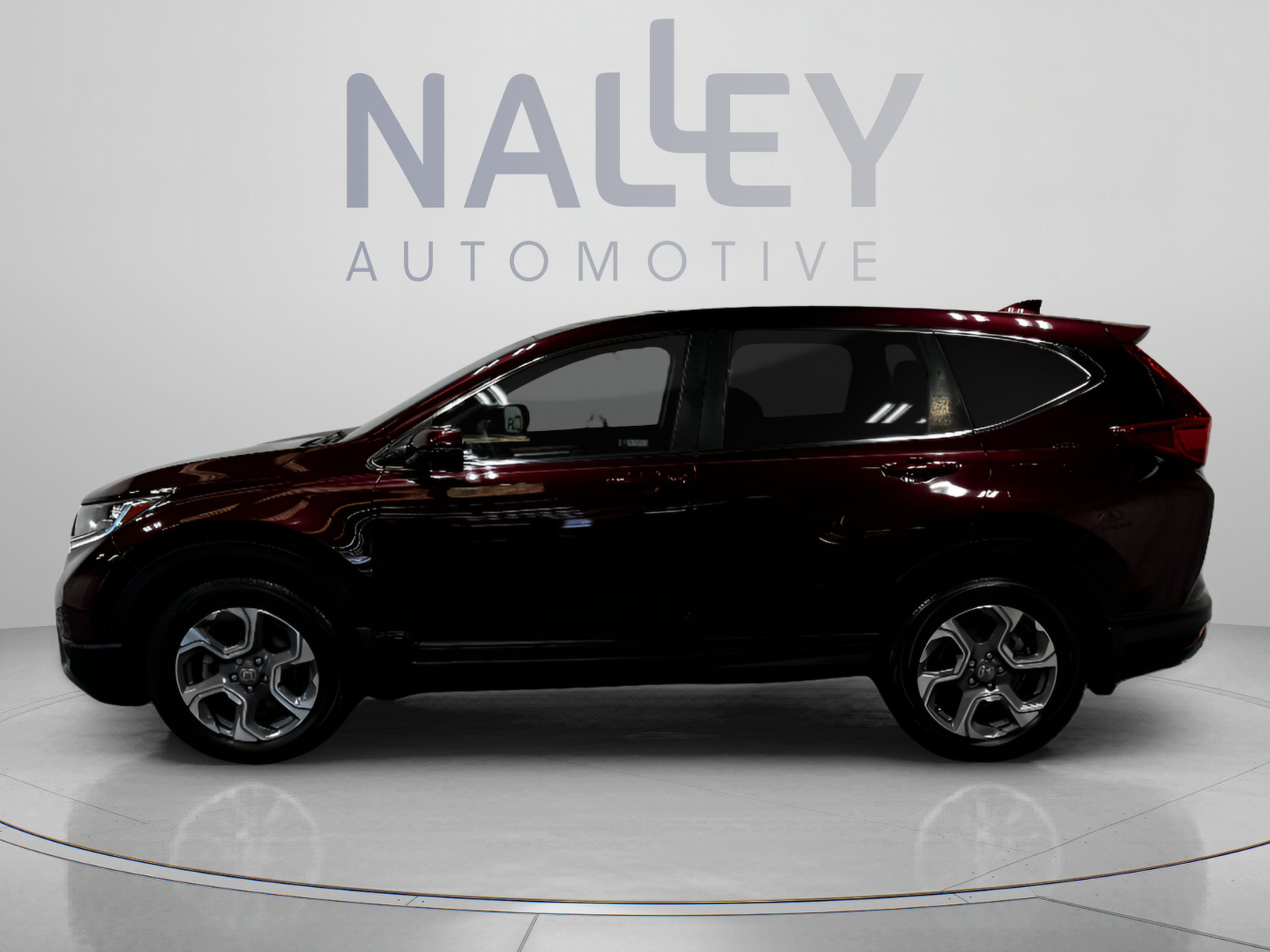 Used 2019 Honda CR-V EX image 2