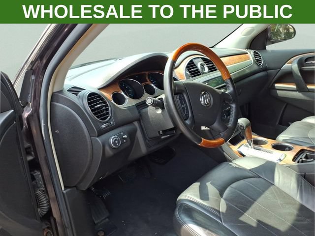 Used 2008 Buick Enclave CX FWD image 14