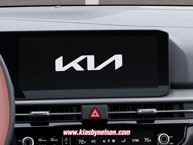 New 2026 Kia Sportage SX AWD/4WD image 24