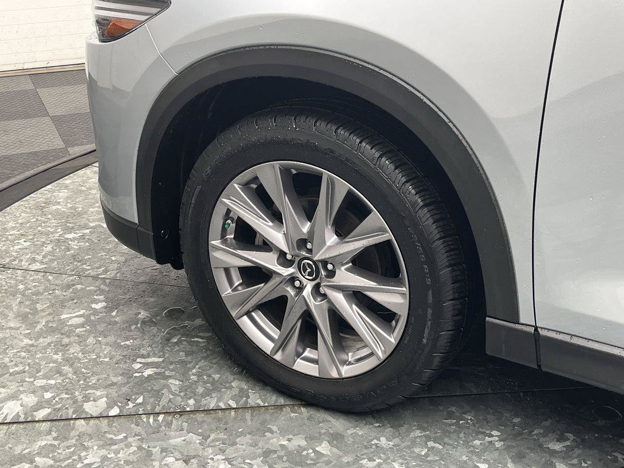 Used 2019 MAZDA CX-5 Grand Touring AWD/4WD image 32