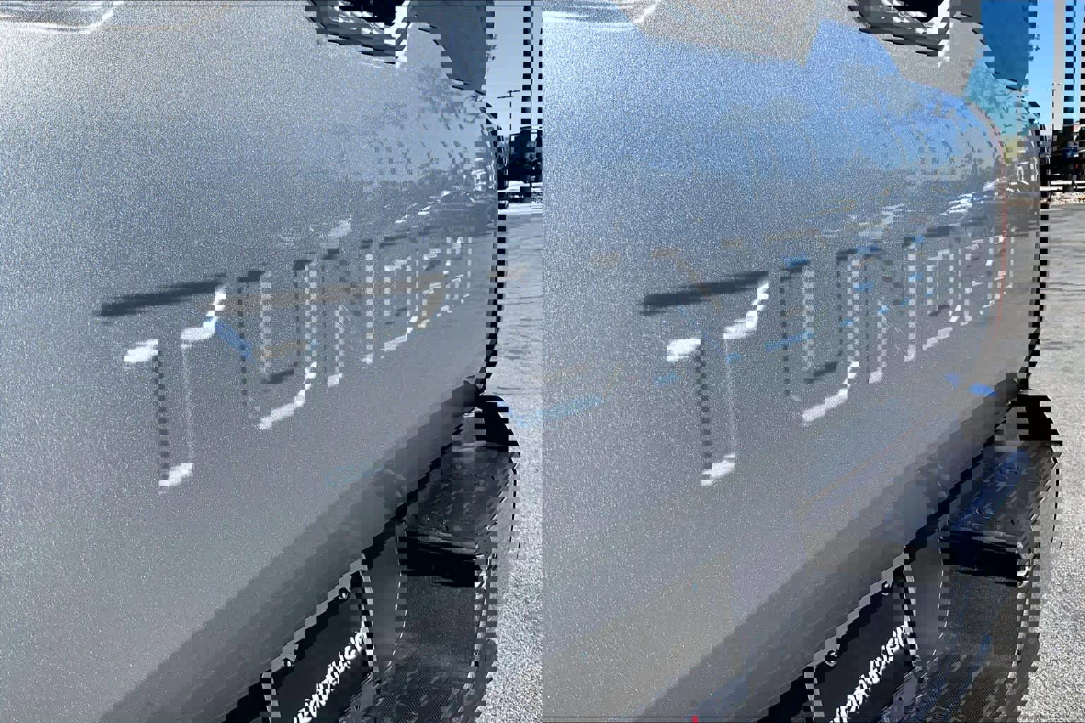 Used 2026 Toyota Tundra SR5 w/ TRD Off-Road Package image 9