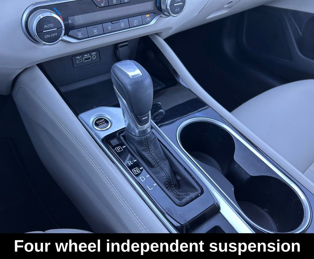 Used 2021 Nissan Altima 2.5 Platinum image 26