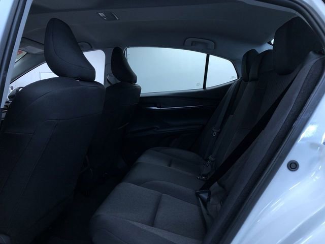 Certified 2026 Toyota Camry LE FWD image 21