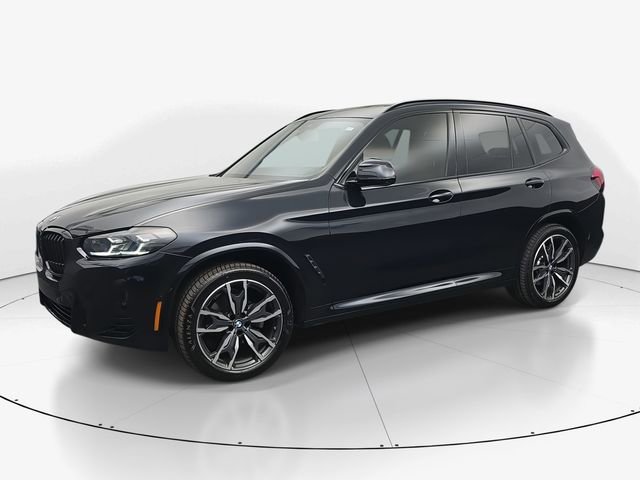 Used 2024 BMW X3 xDrive30i w/ Premium Package image 5