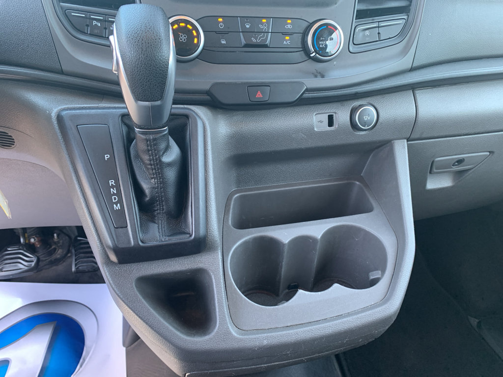 Used 2020 Ford Transit 350 XLT RWD image 30