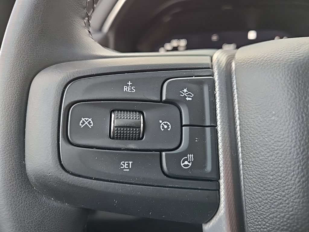 Used 2023 GMC Yukon XL Denali AWD/4WD image 49