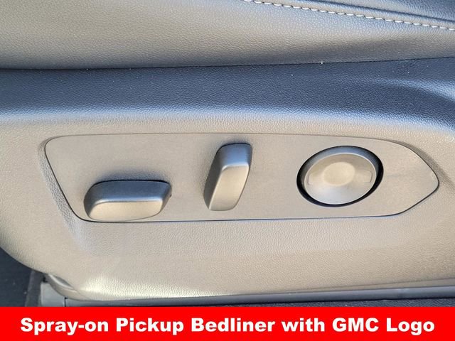 New 2026 GMC Sierra 1500 SLT w/ SLT Premium Plus Package image 24