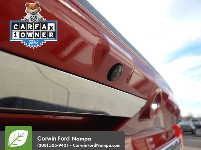 Used 2024 Ford F250 King Ranch w/ Chrome Package image 33