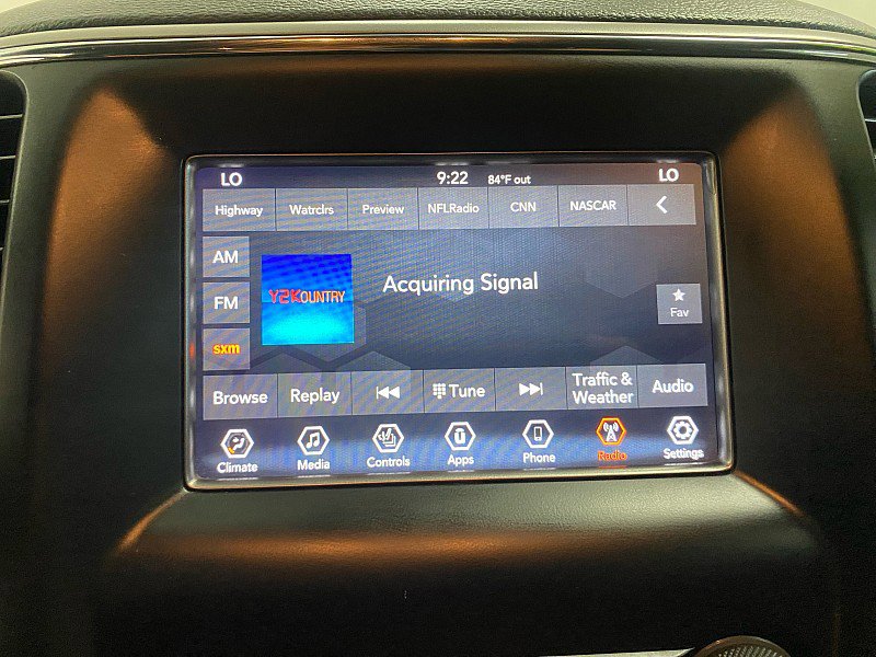 Used 2019 Jeep Grand Cherokee Laredo image 26