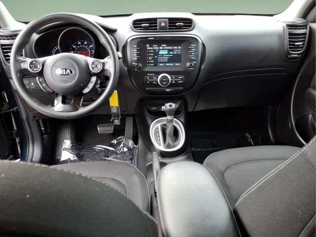 Used 2019 Kia Soul + FWD image 13