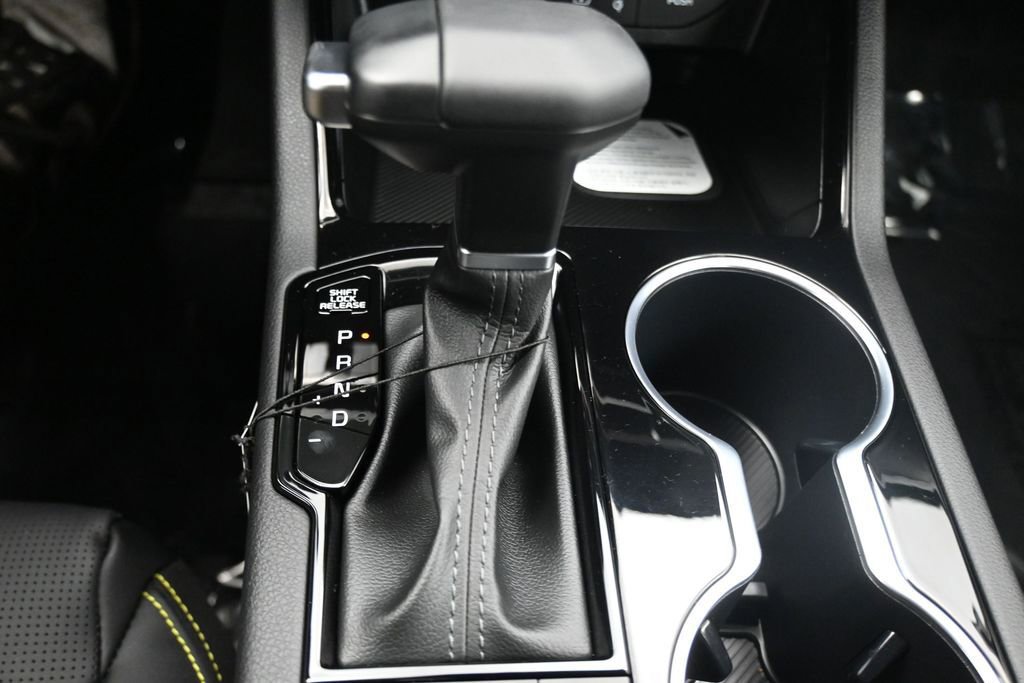 New 2026 Kia K5 GT FWD image 25