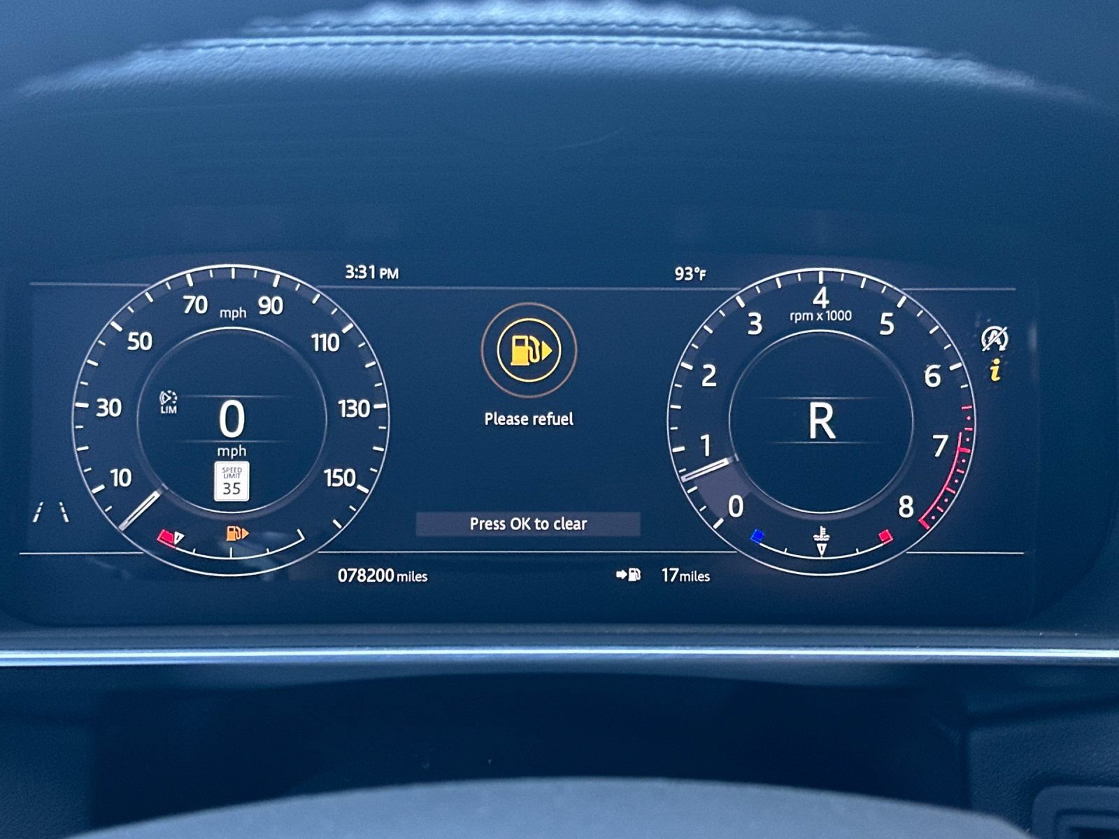 Used 2020 Land Rover Range Rover Sport HSE AWD/4WD image 23
