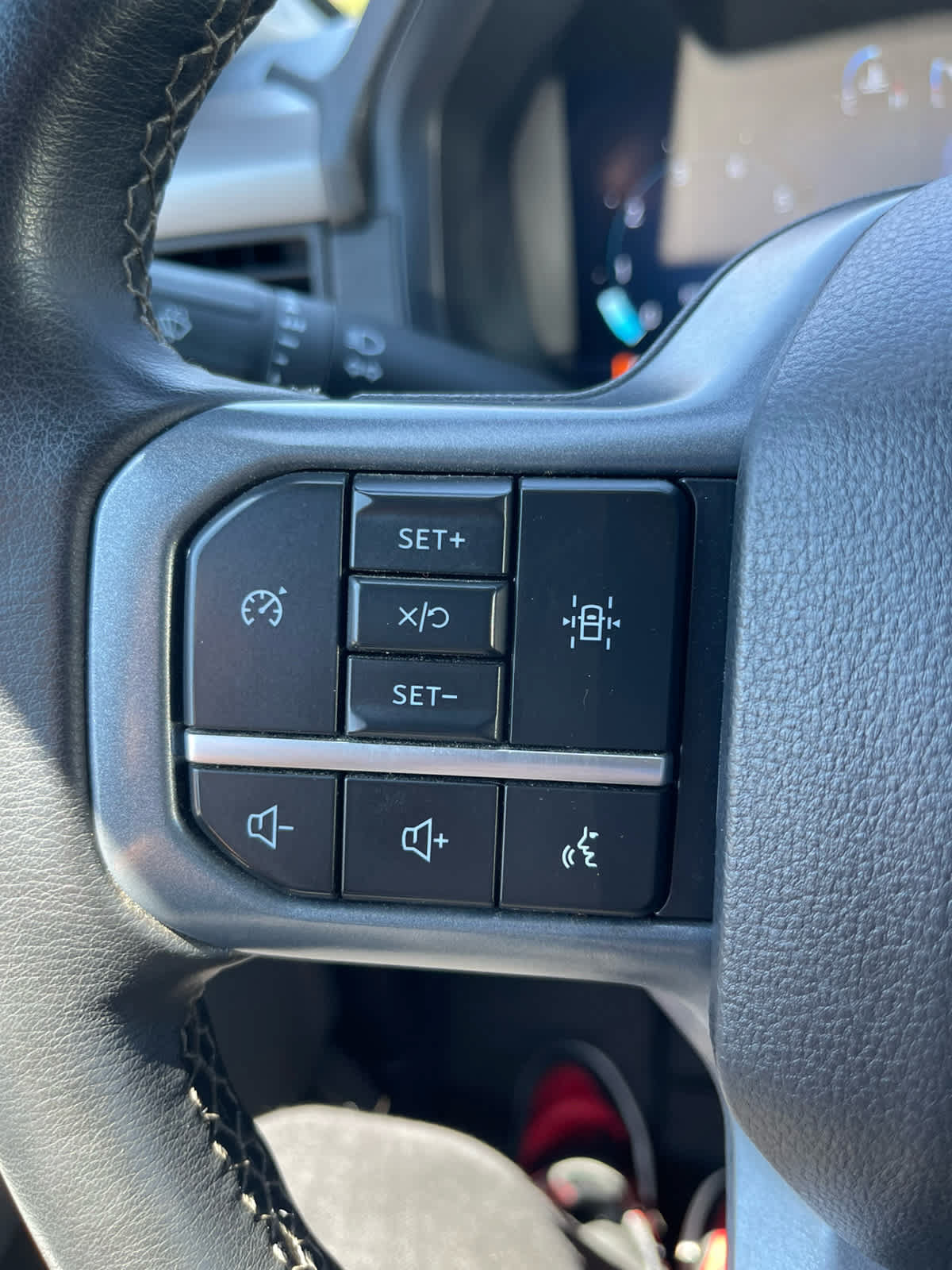 Used 2024 Ford F150 XLT w/ Tow/Haul Package AWD/4WD image 19