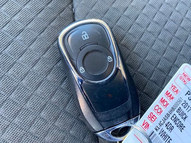 Used 2017 Buick Encore Preferred image 24
