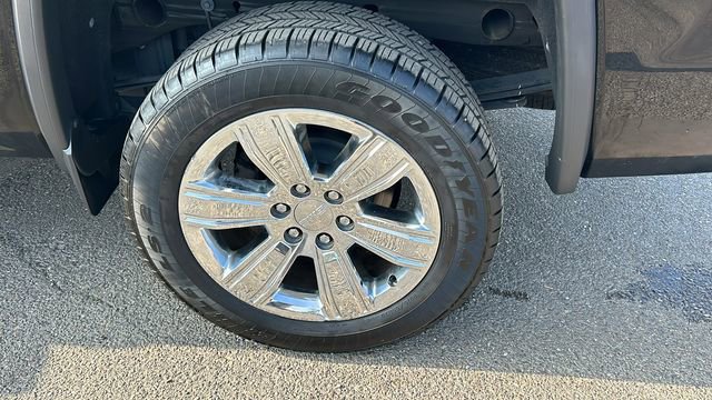 Used 2018 GMC Sierra 1500 SLT image 6