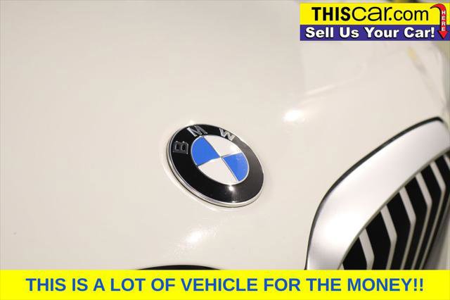 Used 2022 BMW X3 sDrive30i w/ Premium Package w/ZPA RWD image 11