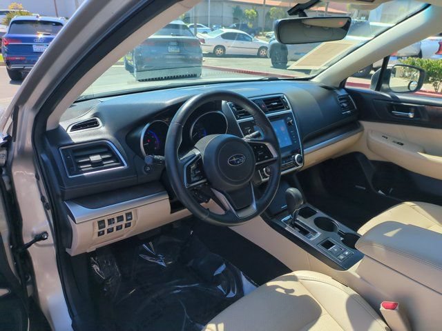 Used 2019 Subaru Outback 2.5i Limited AWD/4WD image 12