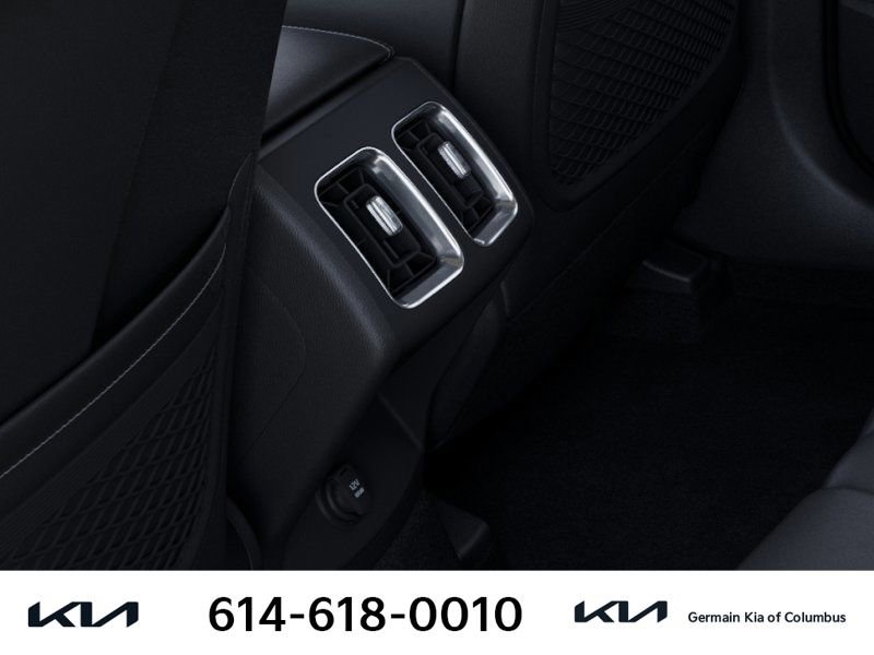 New 2026 Kia Sorento EX image 29