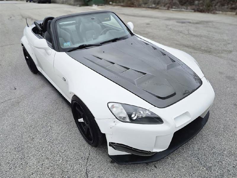 Used 2002 Honda S2000 image 13