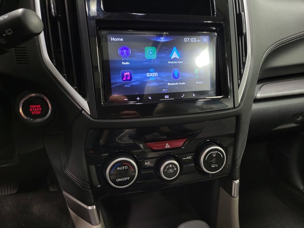 Used 2019 Subaru Forester Premium AWD/4WD image 16