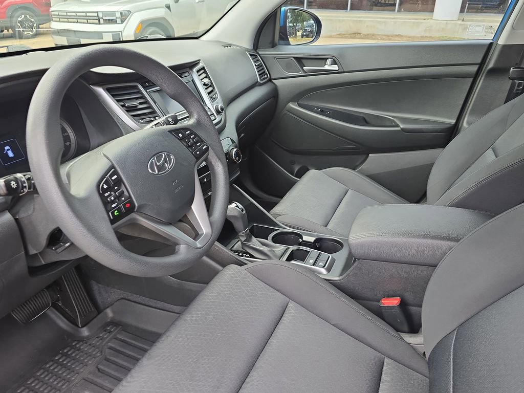 Used 2017 Hyundai Tucson SE image 15