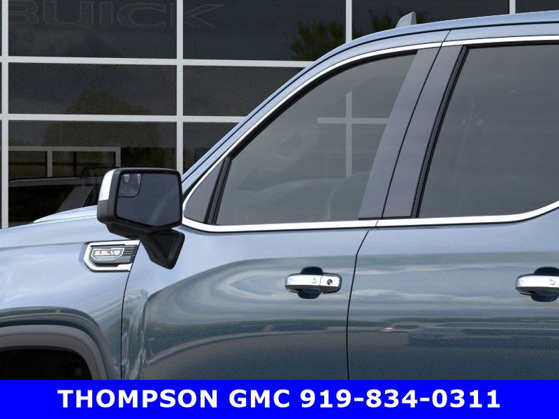 New 2026 GMC Sierra 1500 Denali image 12