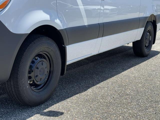 New 2025 Mercedes-Benz Sprinter 2500 image 13