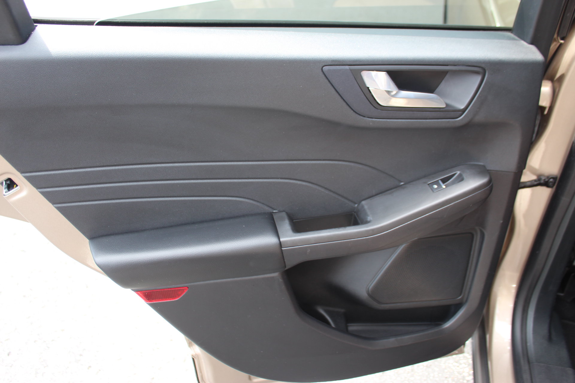 Used 2021 Ford Escape SEL FWD image 24