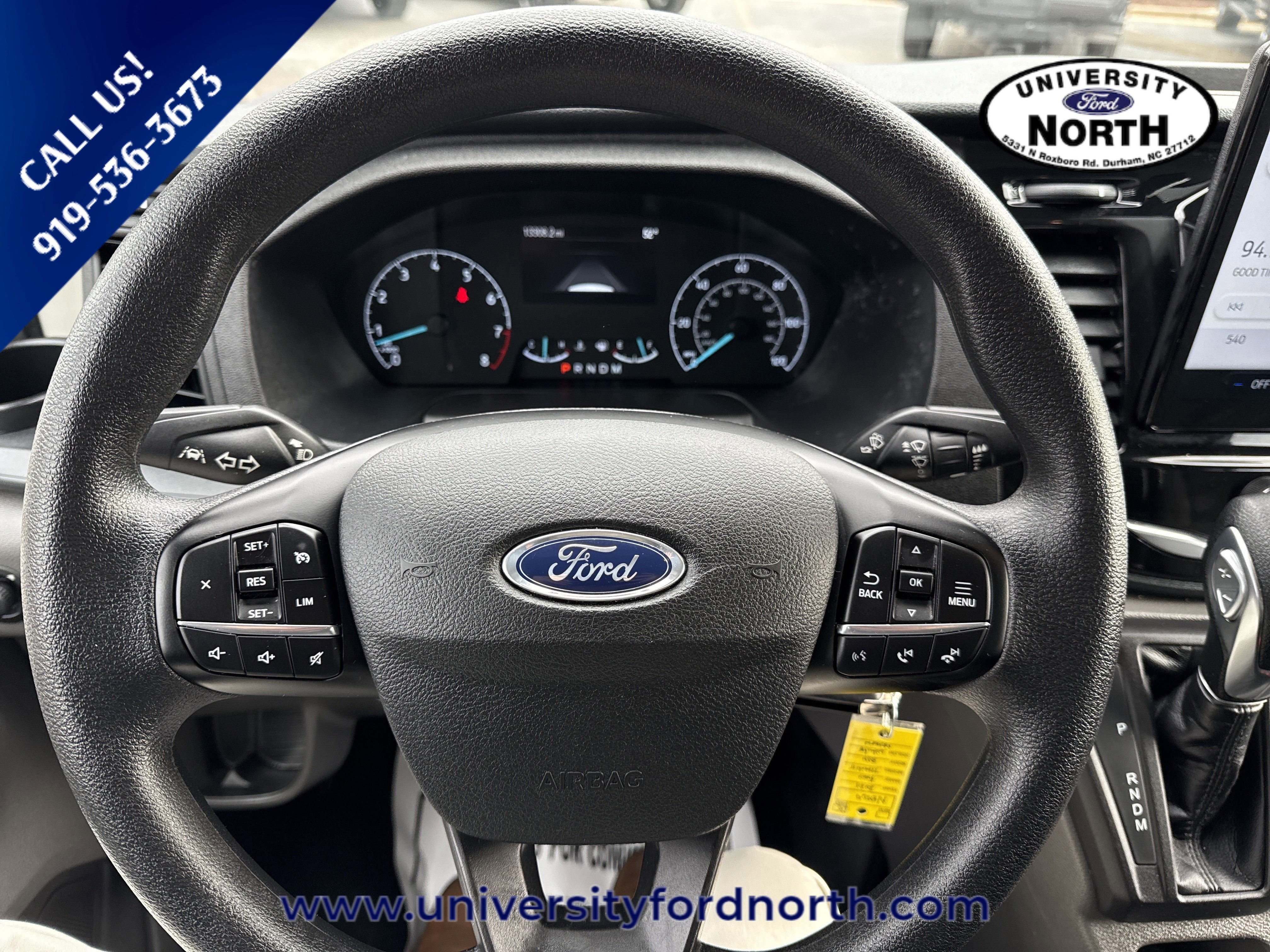 Used 2025 Ford Transit 350 XLT image 19