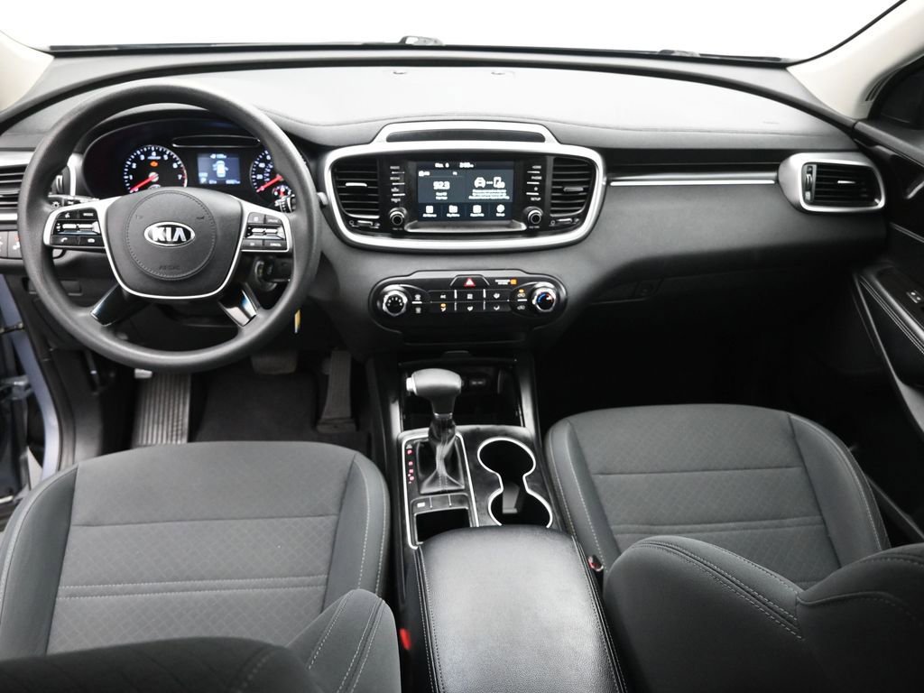 Used 2020 Kia Sorento LX image 20