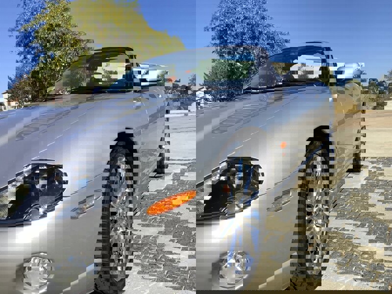 Used 2006 Jaguar XK8 Convertible image 11